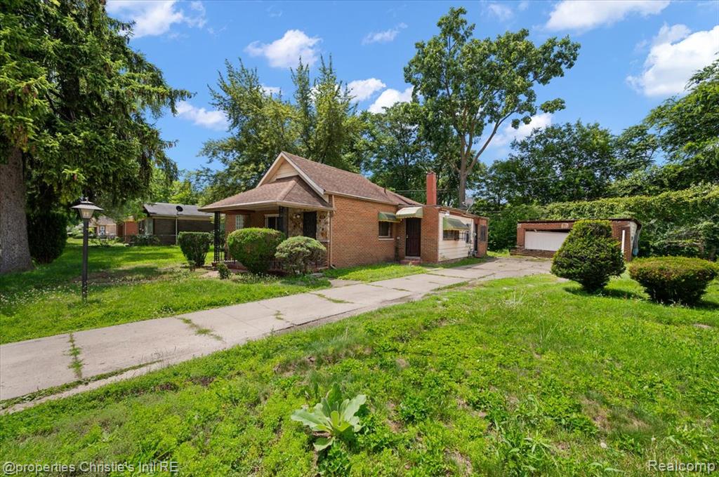 20127 Birwood Street - Photo 3