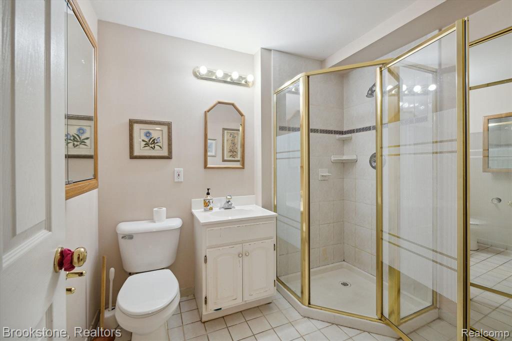 770 LAKEWOOD Drive, Rochester Hills, MI 48309 — Photo 47