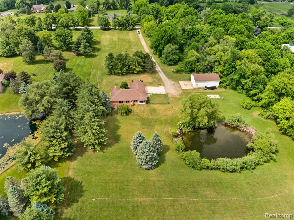 8558 37 Mile Road, Romeo, MI 48065 — Photo 2