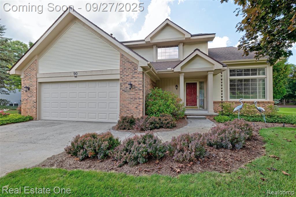 90 Crescent Hill Drive, Ortonville, MI 48462 — Photo 6
