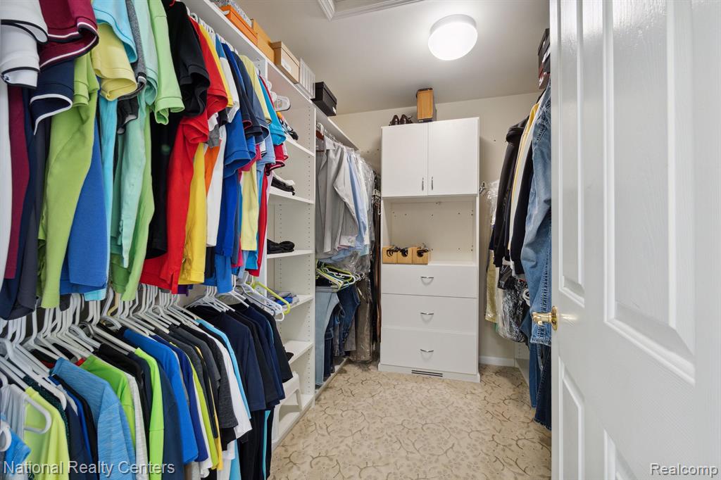 50983 WESTON Drive, Plymouth, MI 48170 — Photo 31