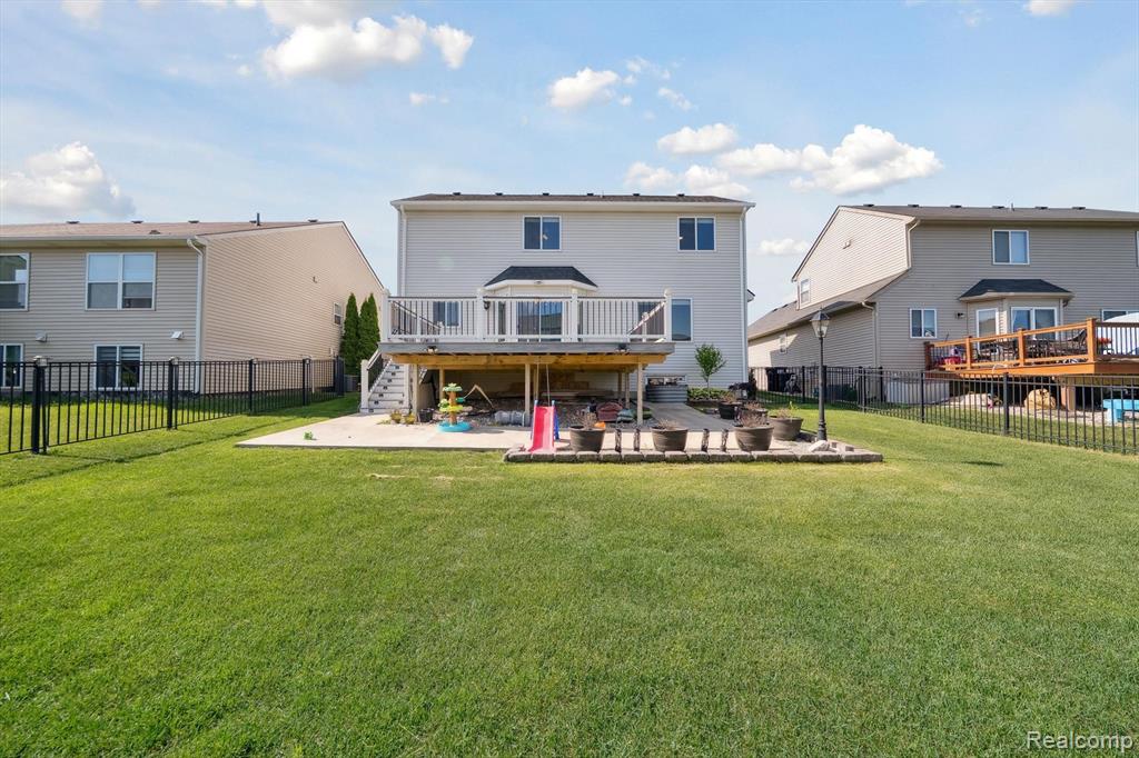 4059 Ash Tree Lane, Howell, MI 48843 — Photo 48