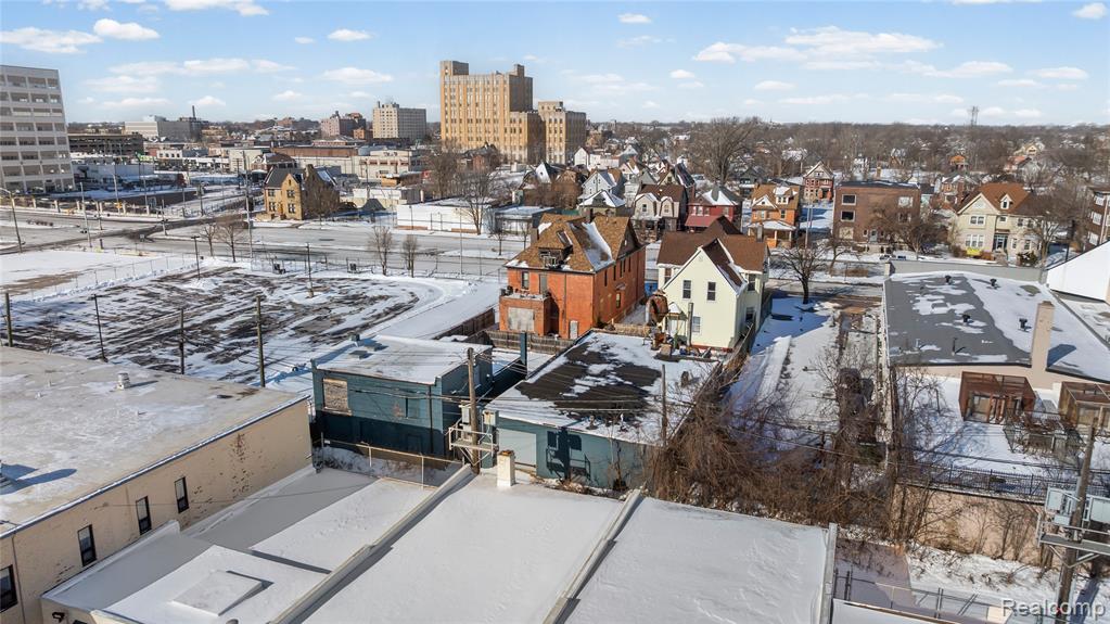 3003 E Grand Boulevard, Detroit, MI 48202 — Photo 39
