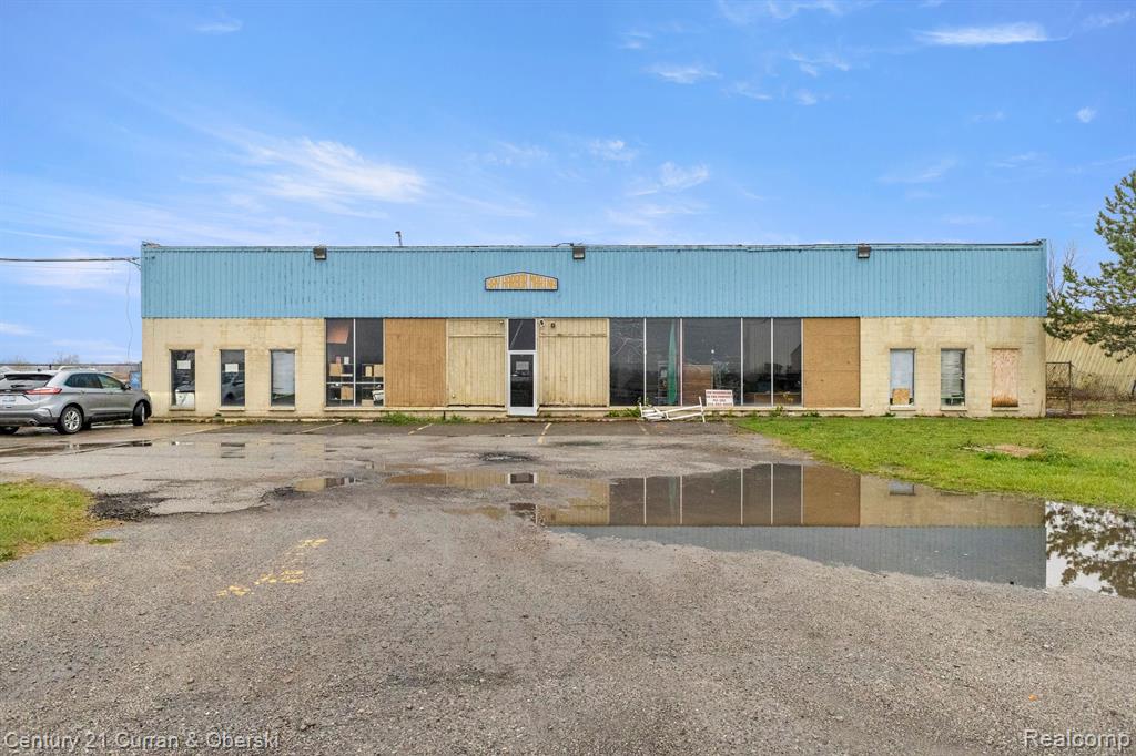 5800 S Otter Creek Road, La Salle, MI — Photo 2