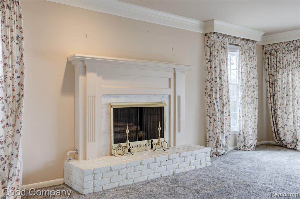 702 PARKMAN Drive, Bloomfield Hills, MI 48304 — Photo 5