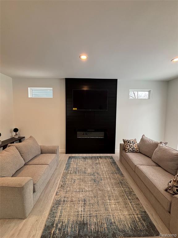 1019 E George Avenue, Hazel Park, MI 48030 — Photo 9