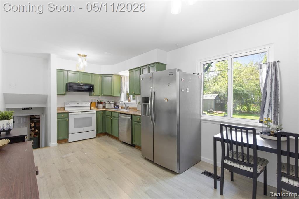 1722 Stephens Drive, Ypsilanti, MI 48198 — Photo 7