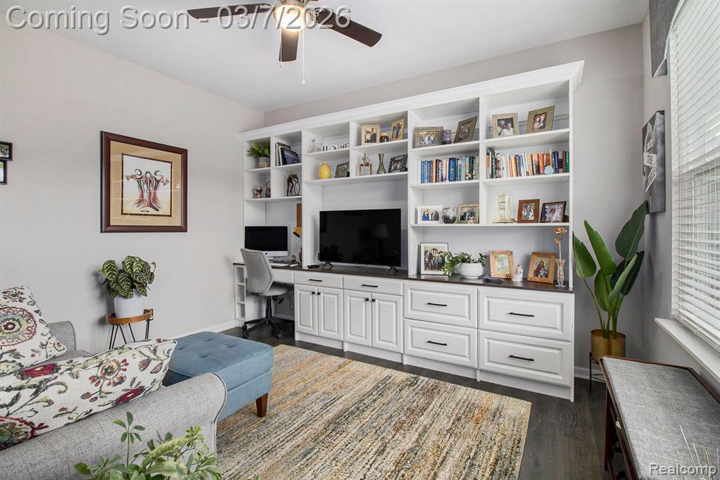 430 Trestle Drive, Howell, MI 48843 — Photo 4