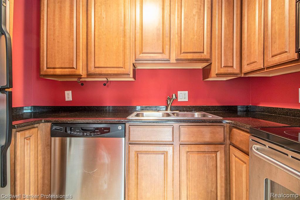 15 E KIRBY Street, 1031, Detroit, MI 48202 — Photo 10