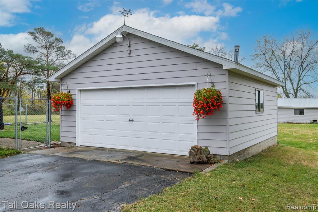 9440 E Potter Road, Davison, MI 48423 — Photo 9