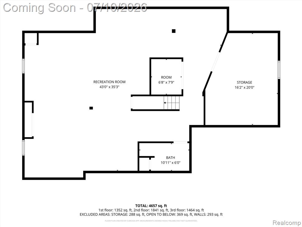 49294 Stanton Court, Canton, MI 48188 — Photo 41