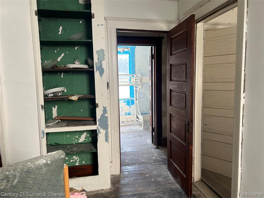 3152 Garfield Street, Detroit, MI 48207 — Photo 37