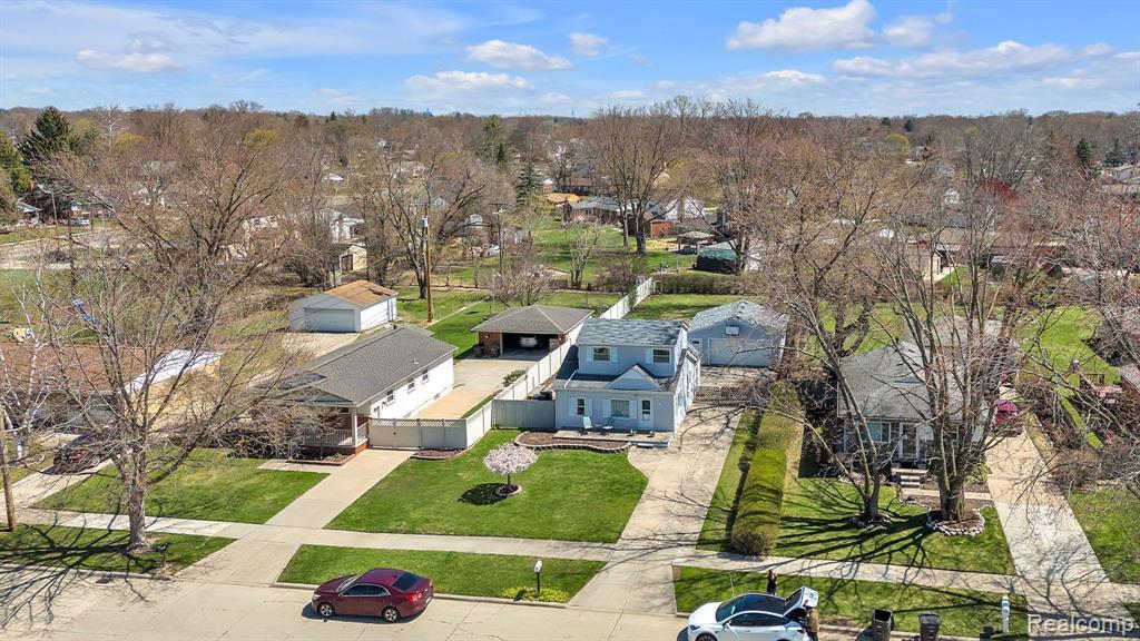 9321 LINCOLN Street, Taylor, MI 48180 — Photo 26