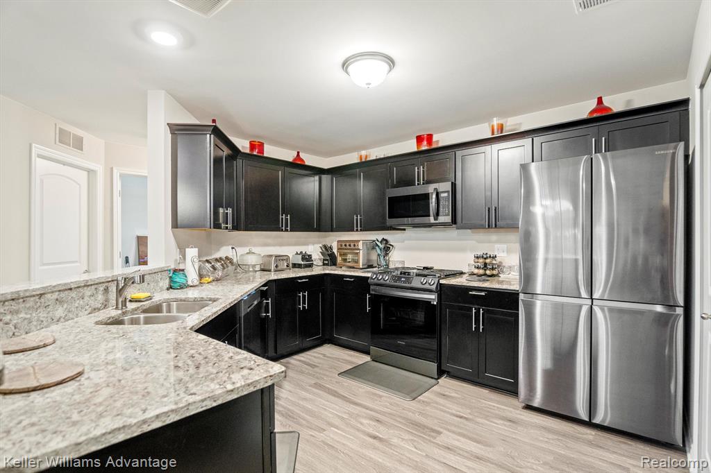 45726 ARAGON Lane, 81, Canton, MI 48187 — Photo 9