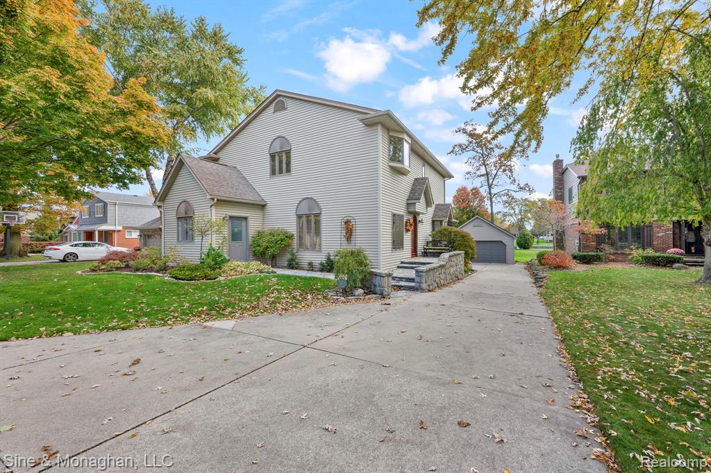 28549 Swan Island Drive, Grosse Ile, MI 48138 — Photo 5