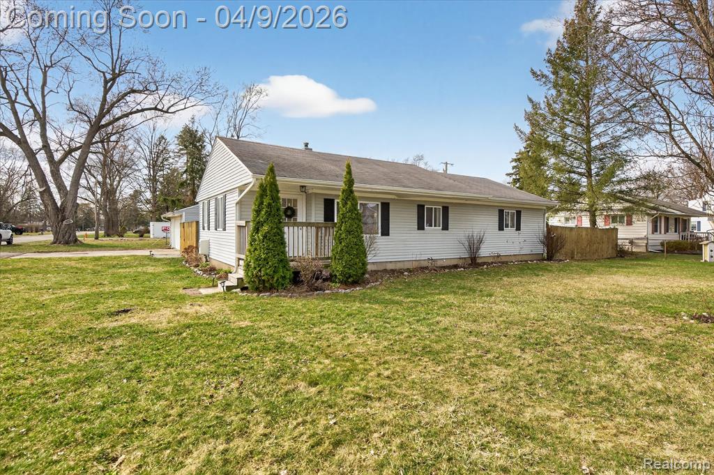 3315 Warringham Avenue, Waterford, MI 48329 — Photo 40