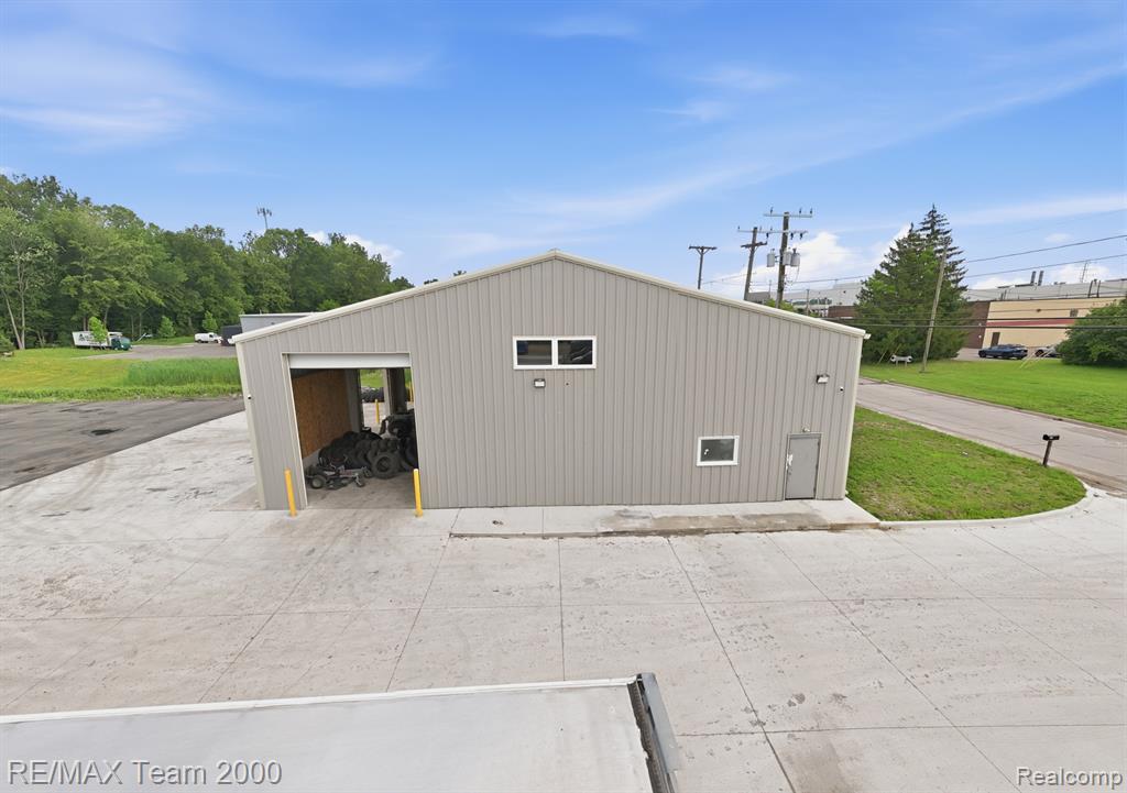 5300 Cogswell Road, Wayne, MI 48184 — Photo 4