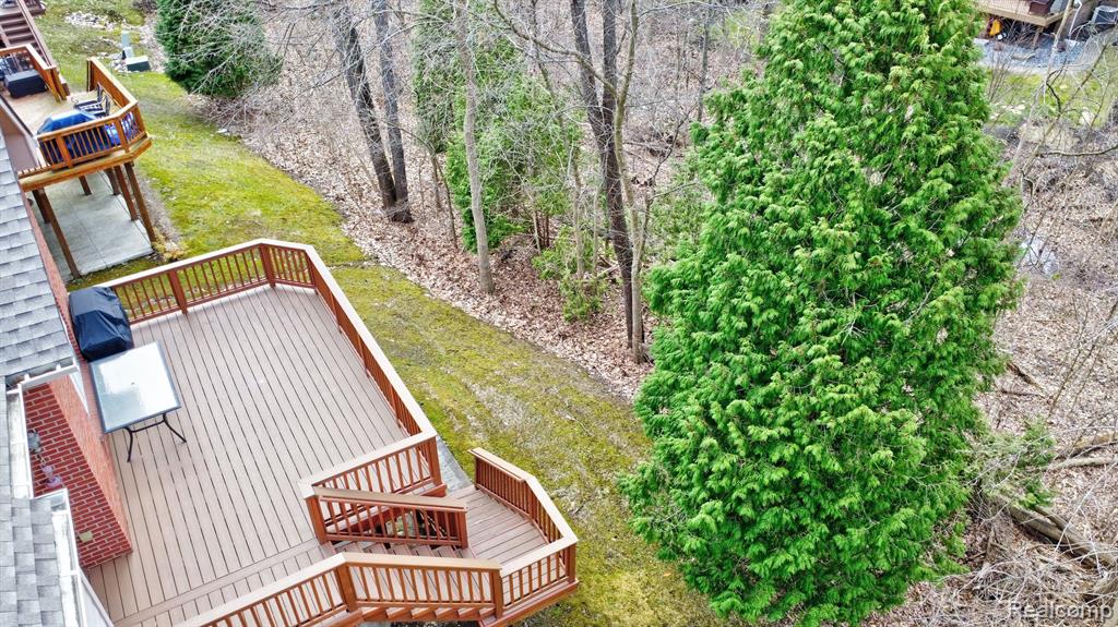 6927 STONEWOOD Place, Clarkston, MI — Photo 64
