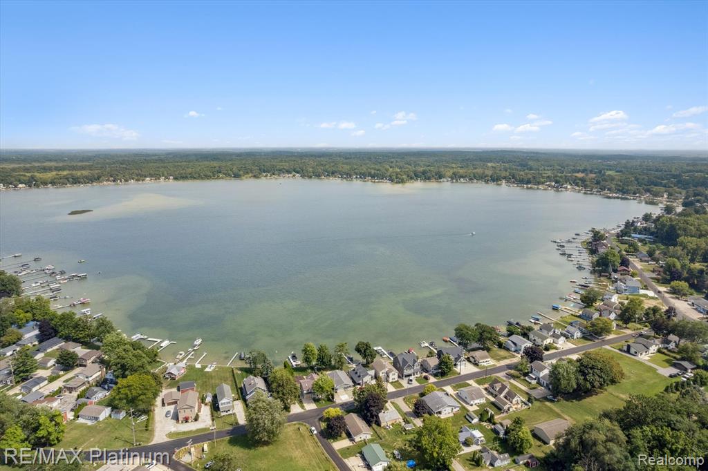11181 W FERNDALE Drive, Manitou Beach, MI 49253 — Photo 24