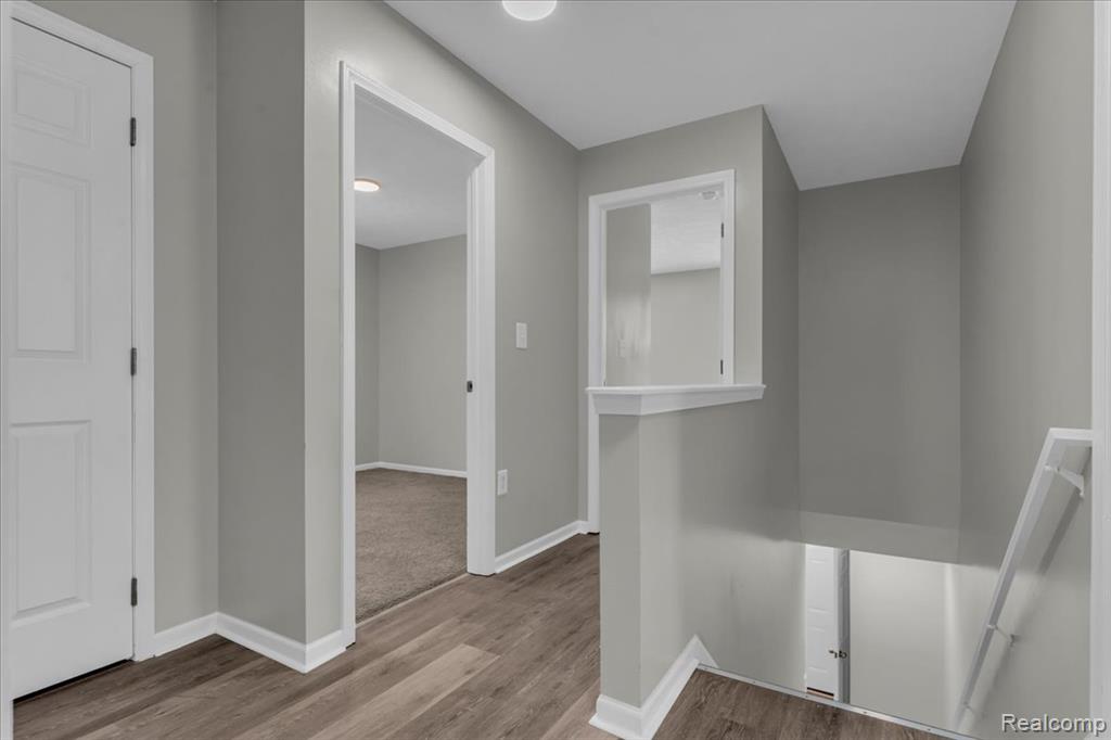 8247 Ellsworth Street, Detroit, MI 48238 — Photo 11