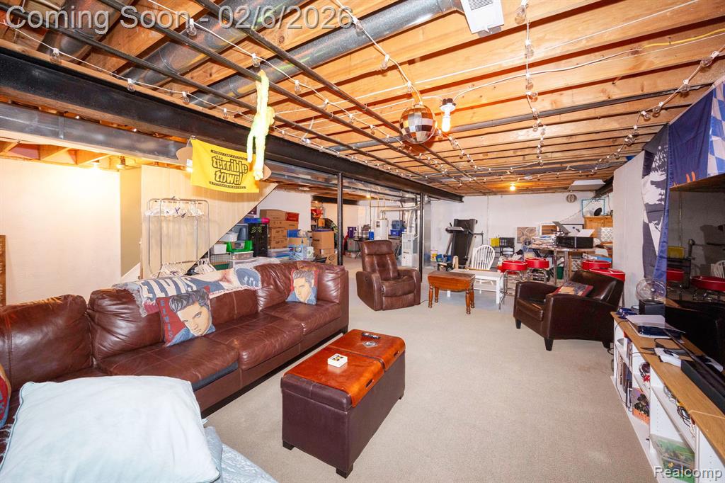 21955 Concord Drive, Riverview, MI 48193 — Photo 37