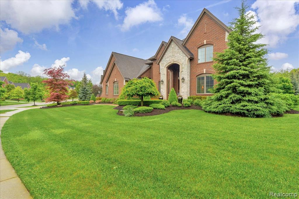21174 Bridle Run, Northville, MI 48167 — Photo 3