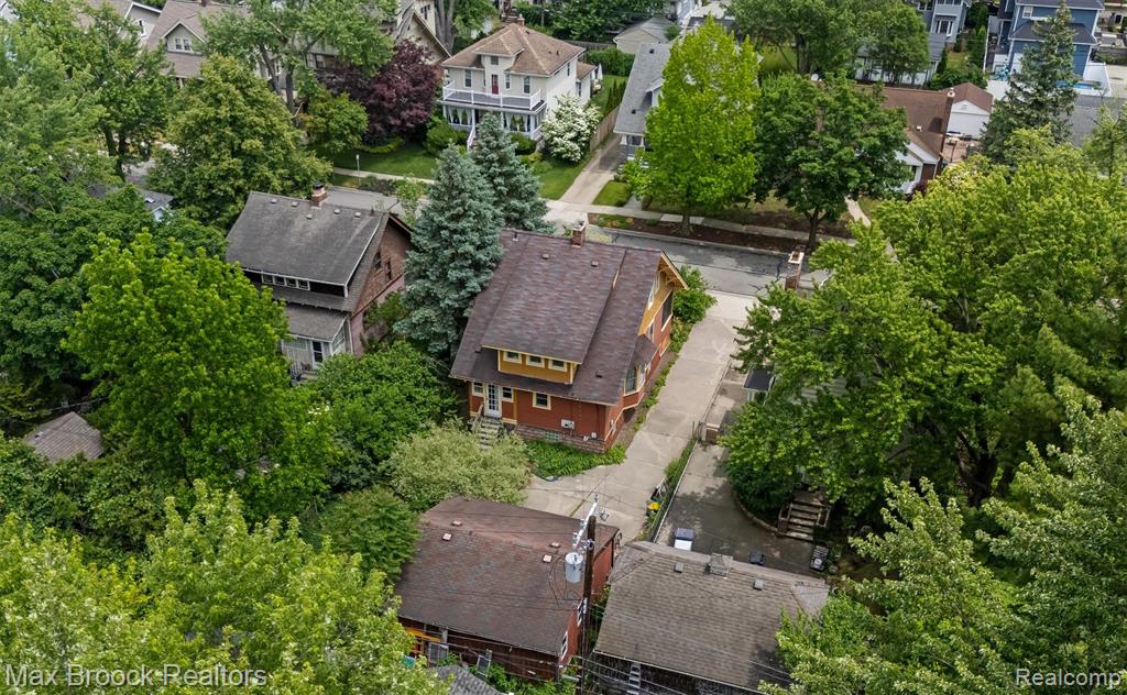516 S Laurel Street, Royal Oak, MI 48067 — Photo 36