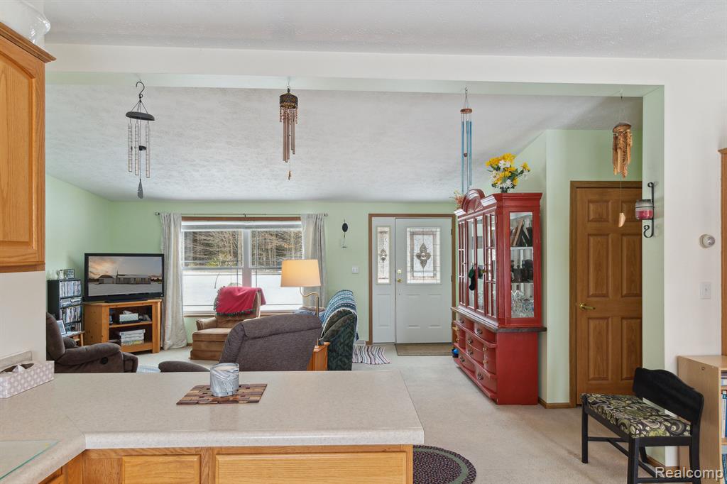 5650 E Medor Road, Harrisville, MI 48740 — Photo 17