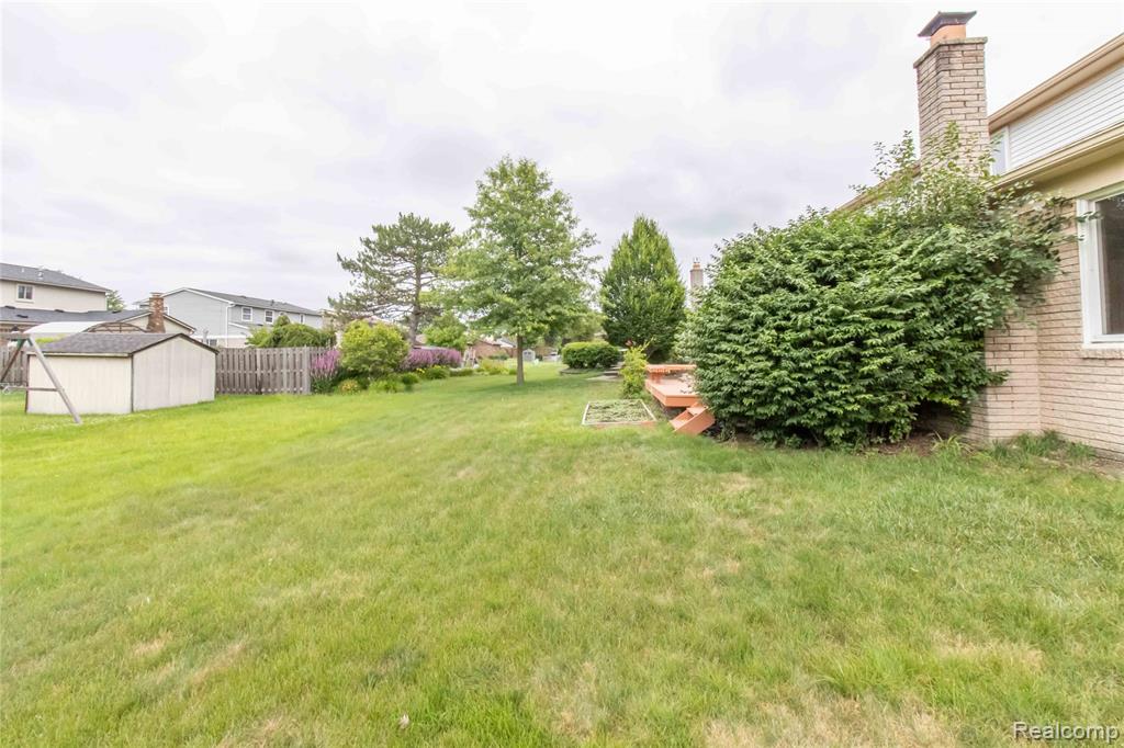 45228 Patrick Drive, Canton, MI 48187 — Photo 33