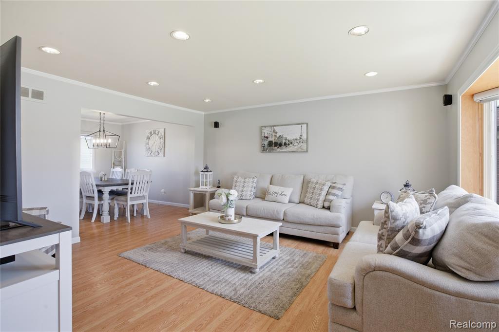 4171 Rose Mary Drive, Sterling Heights, MI 48310 — Photo 8