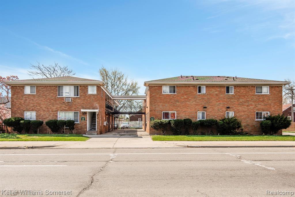 4470 E OUTER Drive, Detroit, MI 48234 — Photo 2