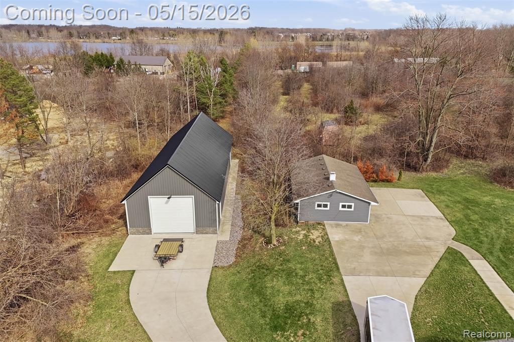 26300 Johns Road, South Lyon, MI 48178 — Photo 48