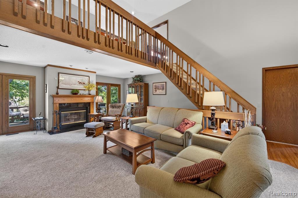 9968 Timothy Lane, South Lyon, MI 48178 — Photo 14