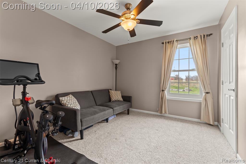 57858 Cider Mill Drive, New Hudson, MI 48165 — Photo 37