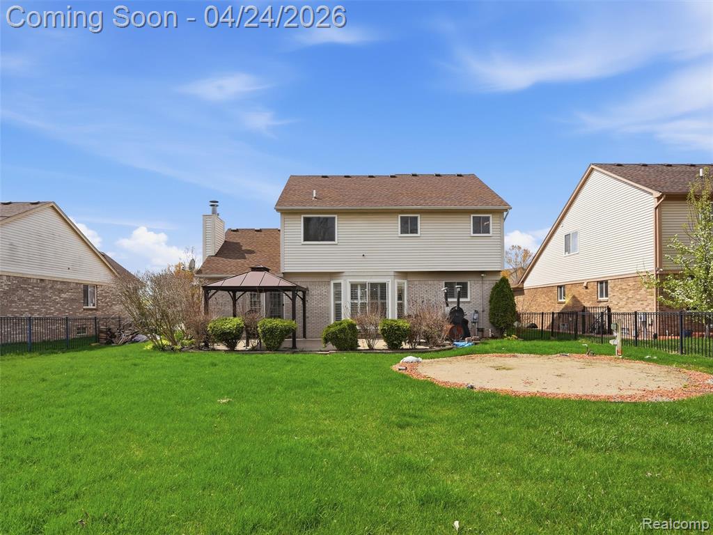 42610 Colorado Drive, Clinton Twp, MI 48036 — Photo 51
