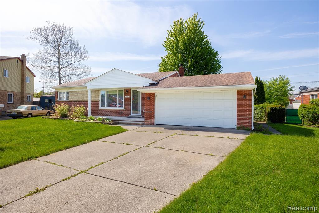 5646 Cambourne Street, Dearborn Heights, MI 48127 — Photo 3