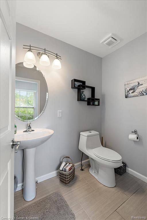 4617 S Quarry Creek, White Lake, MI 48383 — Photo 27
