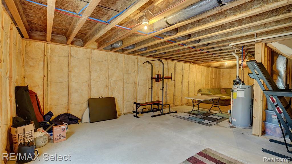 7115 GLENMEADOW Court, Grand Blanc, MI 48439 — Photo 22