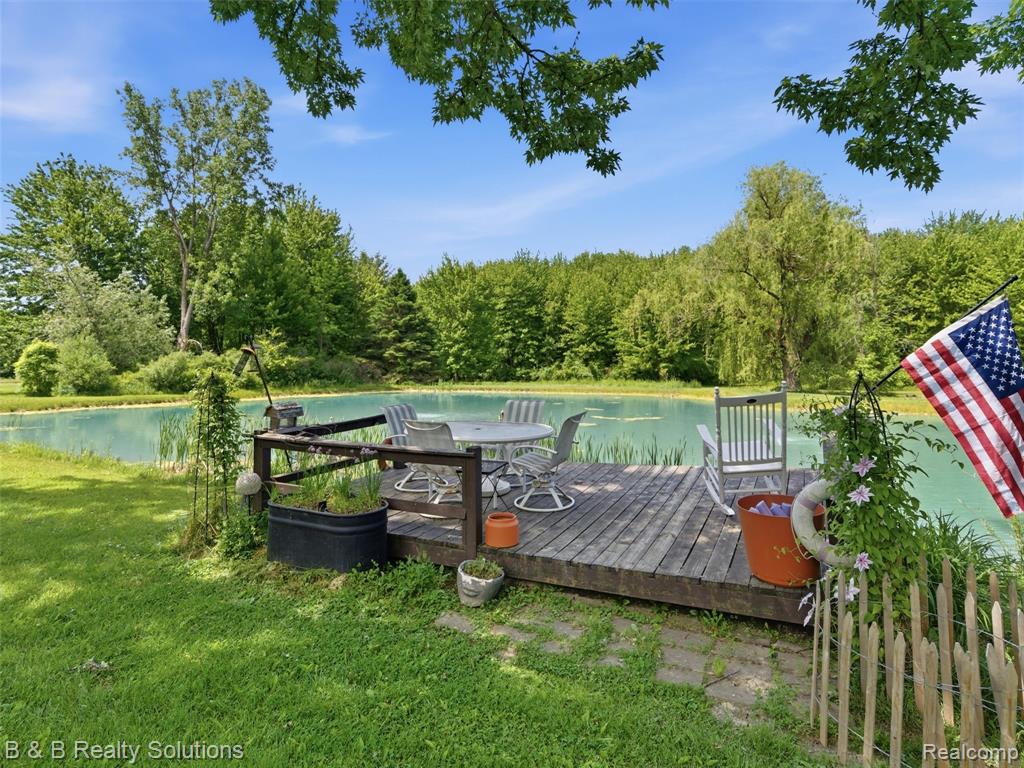 60455 Bates Road, New Haven, MI 48048 — Photo 23