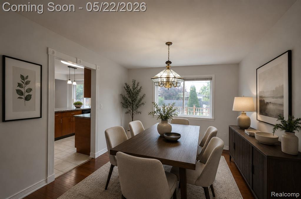 4048 Augustine Drive, Sterling Heights, MI 48310 — Photo 4