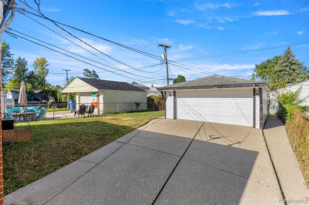 4638 Gertrude Street, Dearborn Heights, MI 48125 — Photo 28