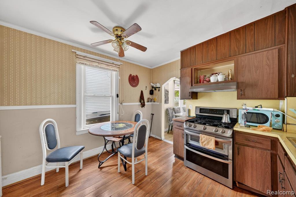 5424 Bingham St, Dearborn, MI 48126 — Photo 15