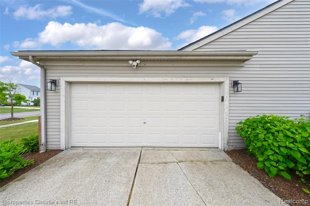 52287 Huntley Avenue, New Baltimore, MI 48047 — Photo 21