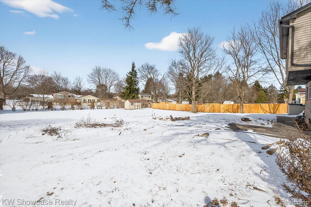 3351 Harvey Lake Road, Highland, MI 48356 — Photo 42