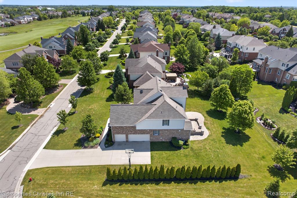 46592 Pinehurst Circle N, Northville, MI 48168 — Photo 80