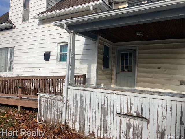 3185 Wilson Street, Marlette, MI 48453 — Photo 19