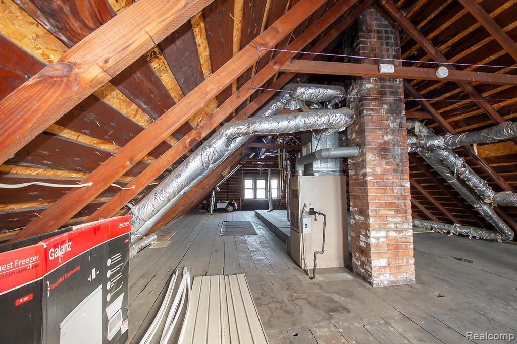3273 Yemans Street, Hamtramck, MI 48212 — Photo 30
