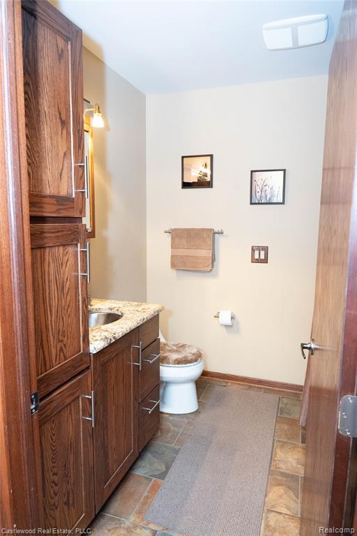 1625 Ridge Road, Highland, MI 48356 — Photo 58