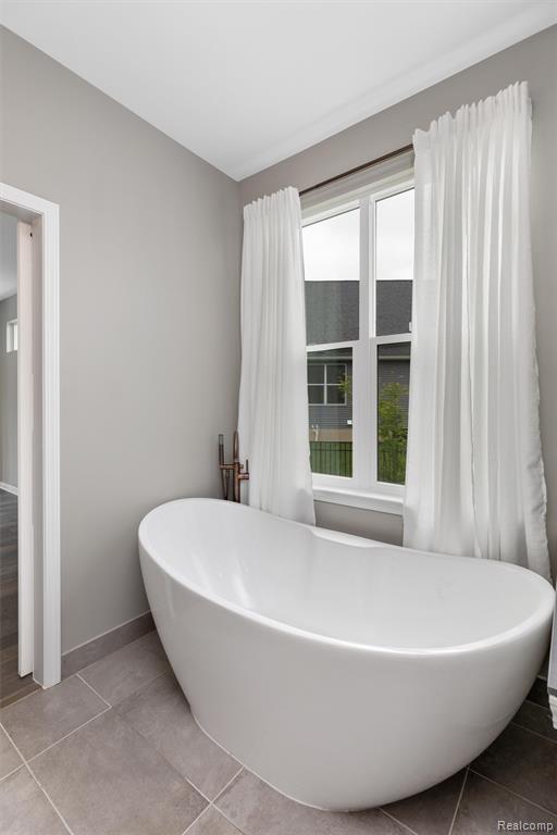 4280 ROLLING MEADOW Lane, Ypsilanti, MI 48197 — Photo 27