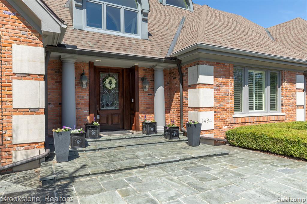 1494 HIGHPOINT, Rochester, MI 48306 — Photo 17